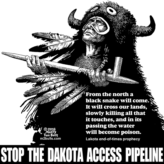 Marty Two Bulls, Sr. The Herb Block Foundation